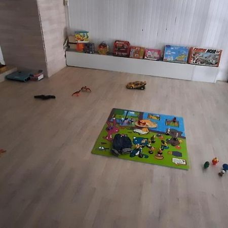 Le Telly-Centre Ville-Petits Prix-Ideal Pour Rayonner Sur La Ville Carcassonne Exteriér fotografie