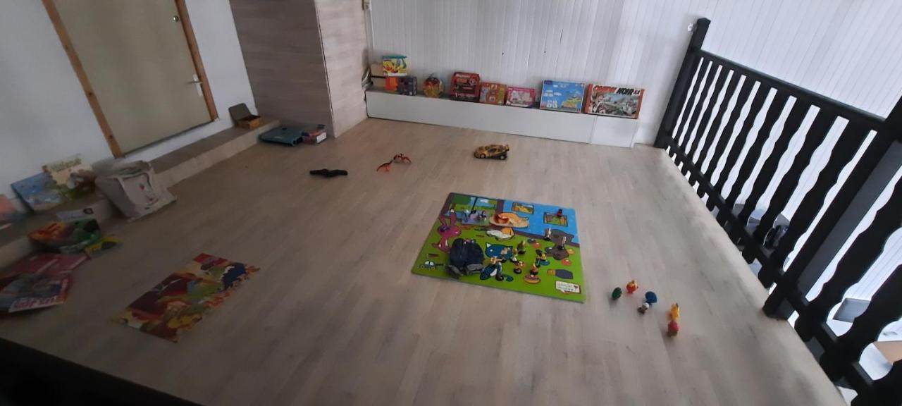 Le Telly-Centre Ville-Petits Prix-Ideal Pour Rayonner Sur La Ville Carcassonne Exteriér fotografie